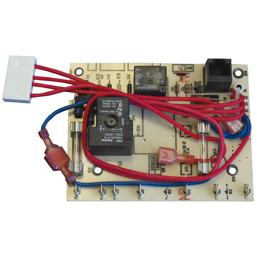 NORCOLD 3-WAY POWER SUPPL - Récréashop