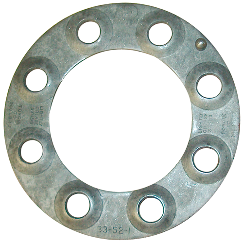 Hose clamp - Récréashop