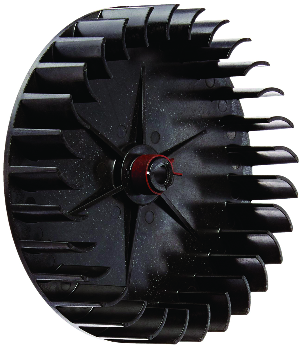 COMBUSTION WHEEL & CLAMP - Récréashop