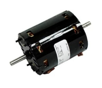 MOTOR KIT w/BRACKET 85-II