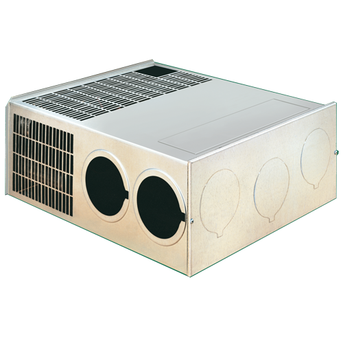 SF-30Q DUCTED FURNACE - Récréashop