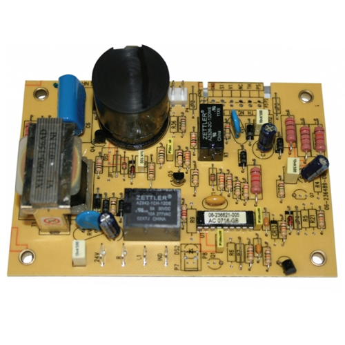 DSI BOARD AC MODELS 5209 - Récréashop