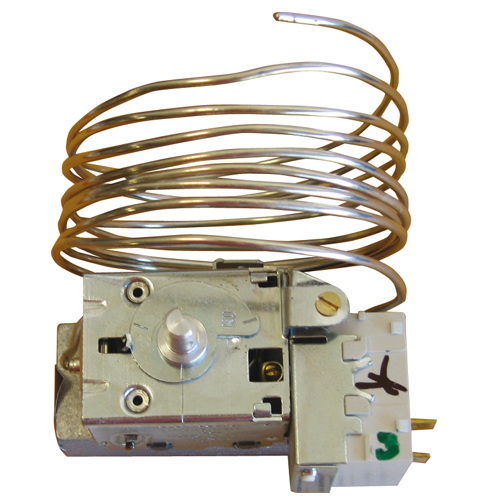 T-STAT DUAL O RINGS-DOMET - Récréashop