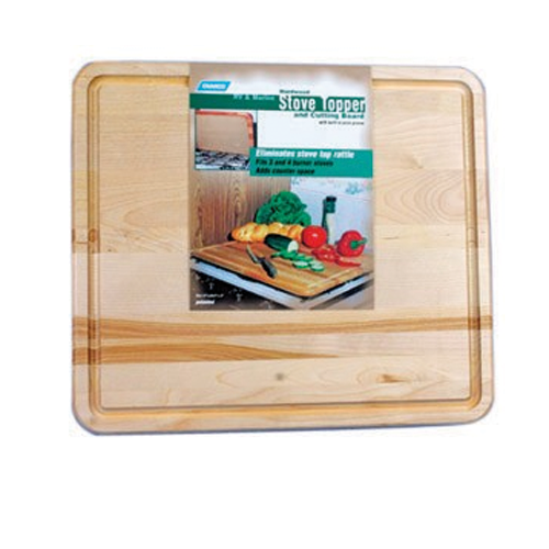 HDWD CUTTING BOARD-3/4 BU - Récréashop