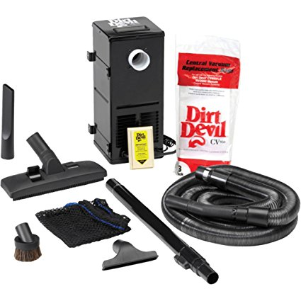 ASPIRATEUR CENTRAL CV1500 - Récréashop