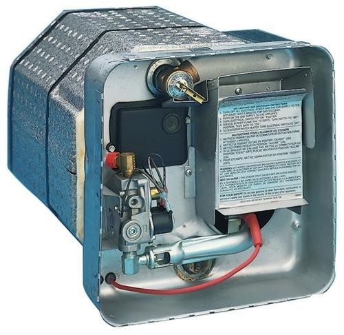 SW10D WATER HEATER (10 GA - Récréashop