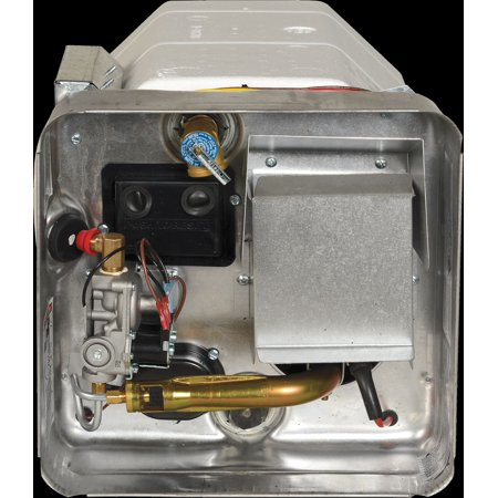 SW10DE WATER HEATER (10 G - Récréashop