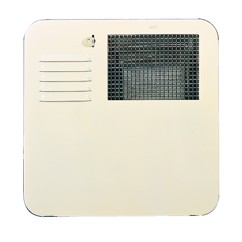 WATER HEATER DOOR (6 GAL) - Récréashop