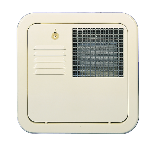 FLUSH MOUNT WATER HEATER DOOR - Récréashop