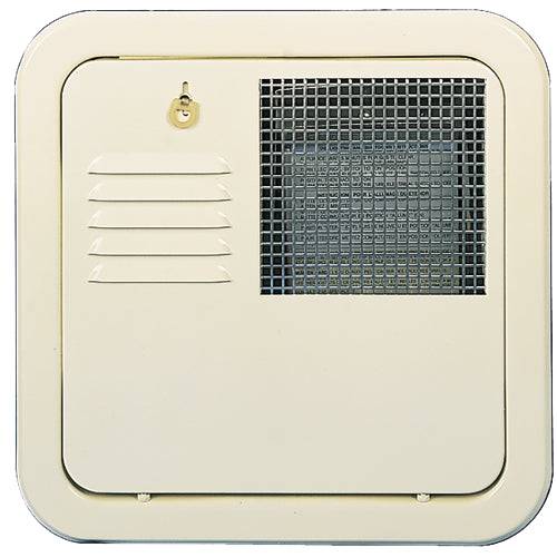 FLUSH MOUNT WATER HEATER DOOR - Récréashop