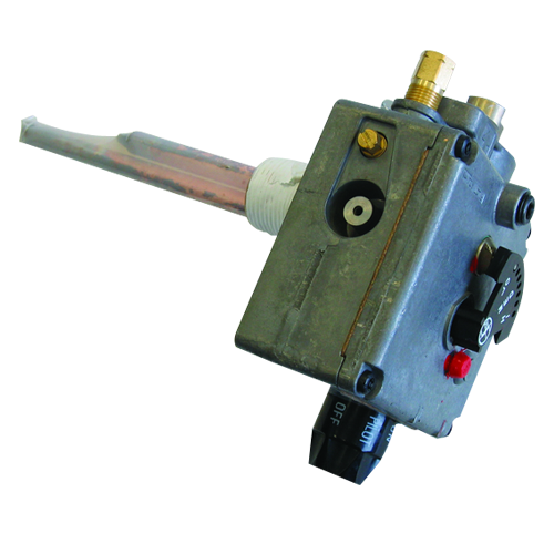 T-STAT GAS CONTROL SW10 M - Récréashop