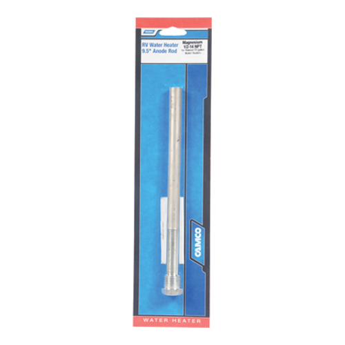 9 1/2" ANODE ROD - SKP 1 - Récréashop