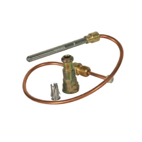 12" T'COUPLE KIT-SKP 1-11 - Récréashop