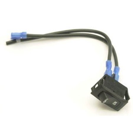 ON/OFF SWITCH 110v - 6 GA - Récréashop