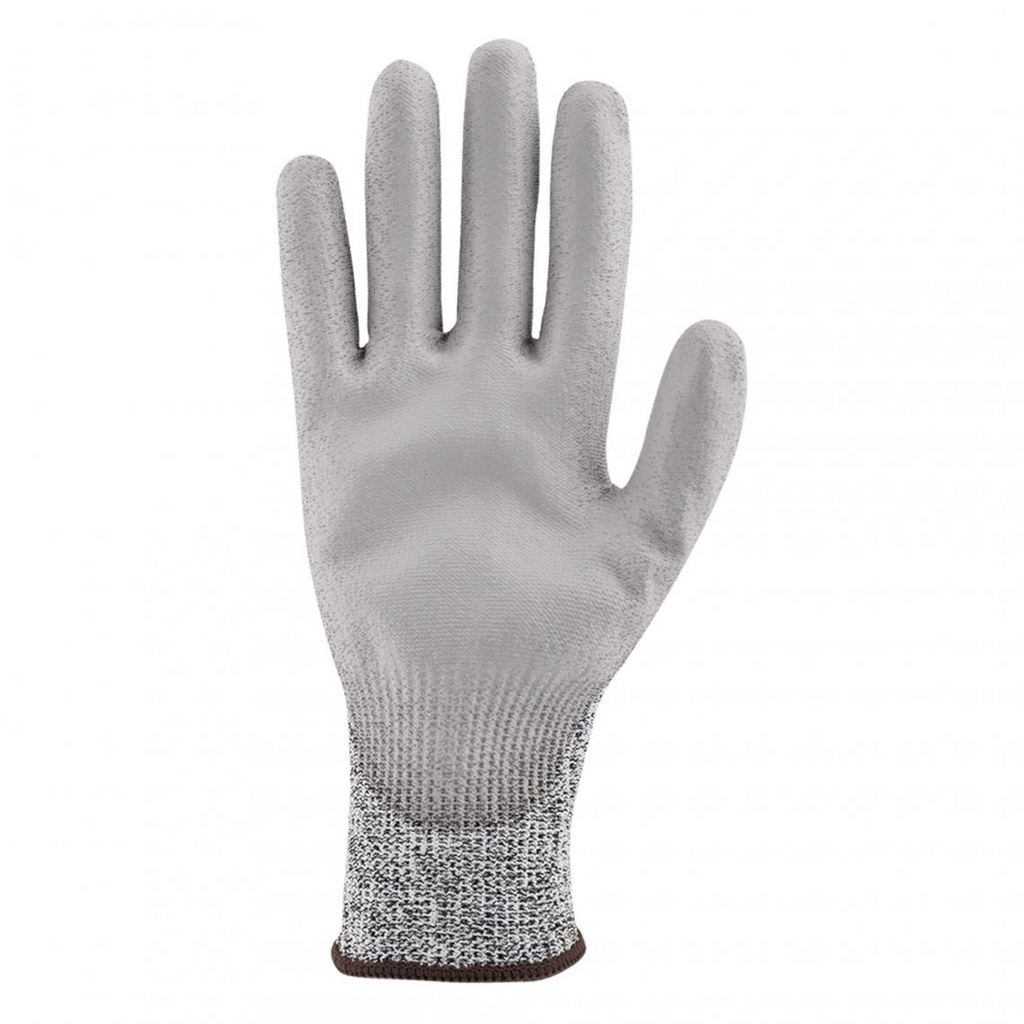 GANTS ANTI-COUPURE GRIS LARGE (1 PAIR) - Récréashop