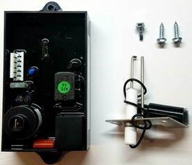 UNIVERSAL IGNITION CONTRO - Récréashop