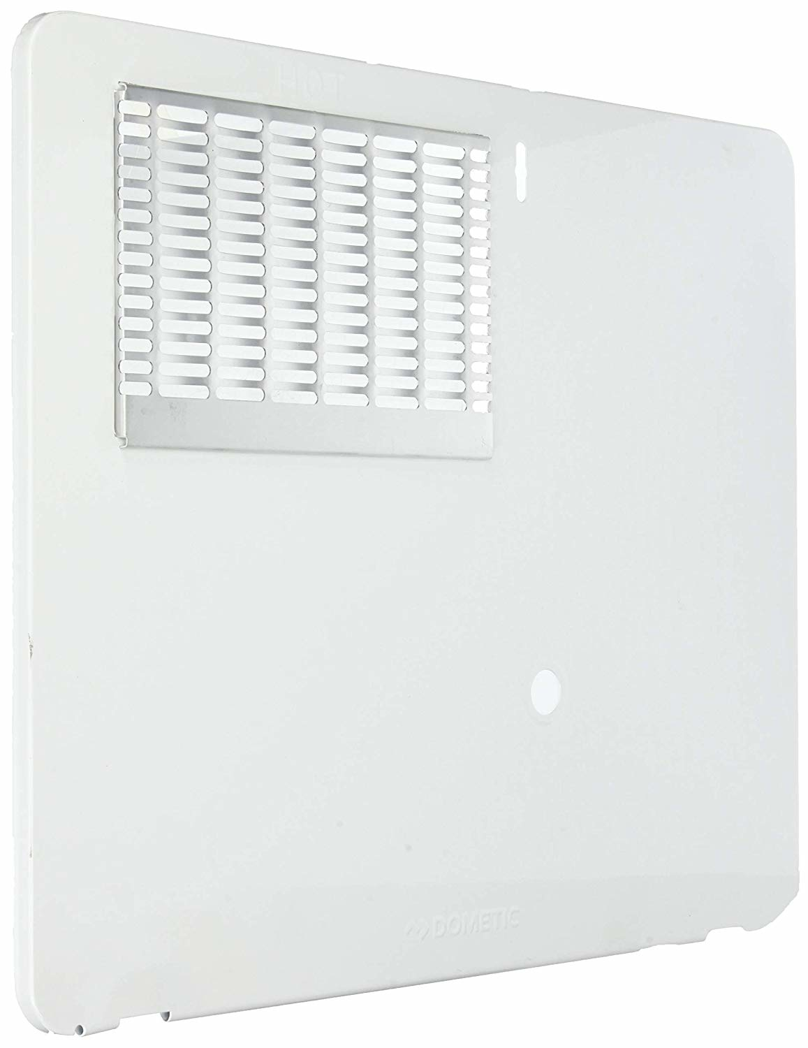DOOR 6 GAL POLAR WHITE 9 - Récréashop