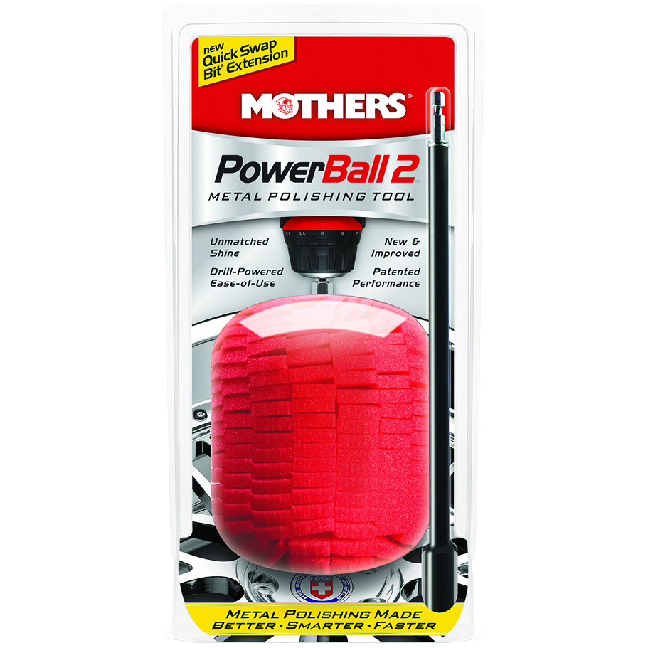 Powerball 2 - Récréashop