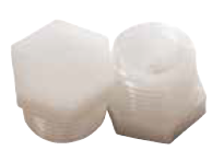 1/2" PLASTIC DRAIN PLUG 2 - Récréashop