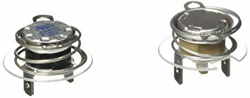THERMOSTAT & ECO 110v 91 - Récréashop