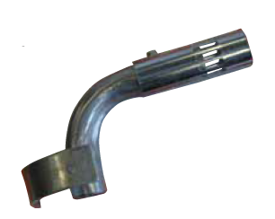 MAIN BURNER KIT 6 GAL 92 - Récréashop