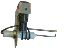 ELECTRODE ASSEMBLY-NEW ST - Récréashop