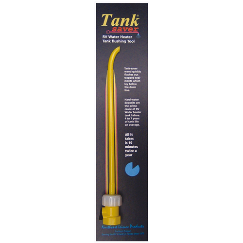 TANK SAVE WATER HEATER TA - Récréashop