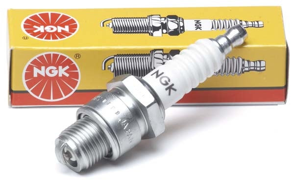 NGK Bougie standard