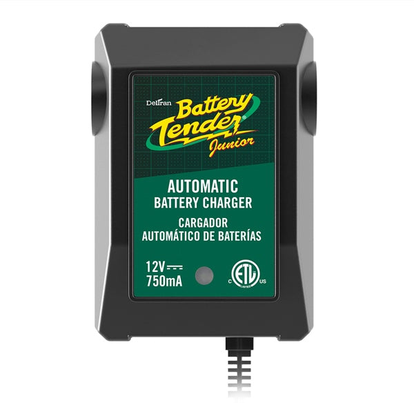 Battery Tender Chargeur de batterie Junior 900601 - RecreaShop