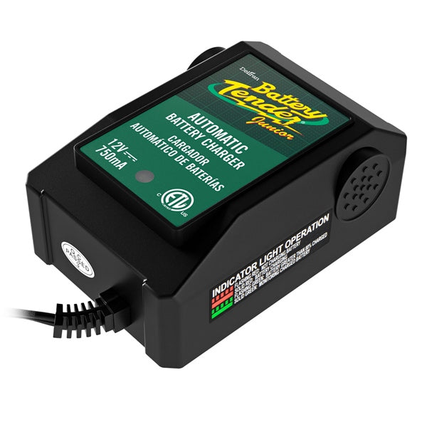 Battery Tender Chargeur de batterie Junior 900601