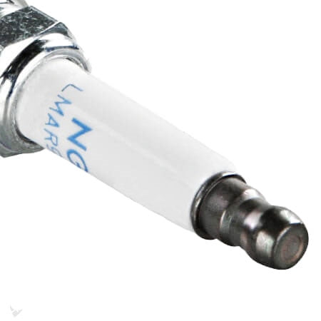 NGK Bougie Laser Iridium