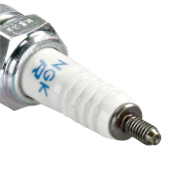 NGK Bougie Laser Iridium