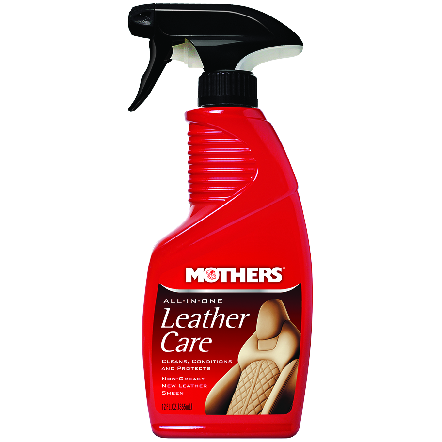 Entretien du cuir tout-en-un 12oz - Récréashop