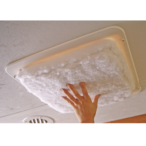 REFLECTIVE VENT THERMAL I - Récréashop