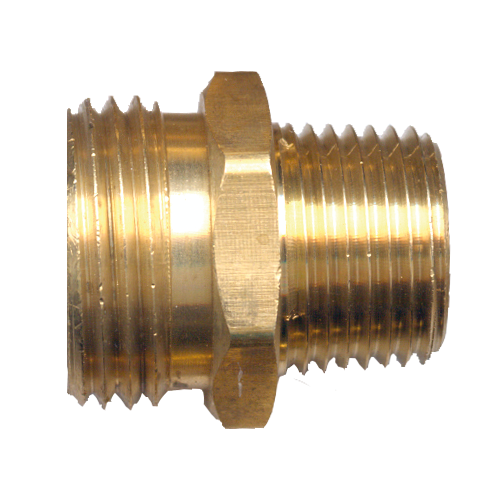 CONNECTOR 3/8 MPT 196-C - Récréashop