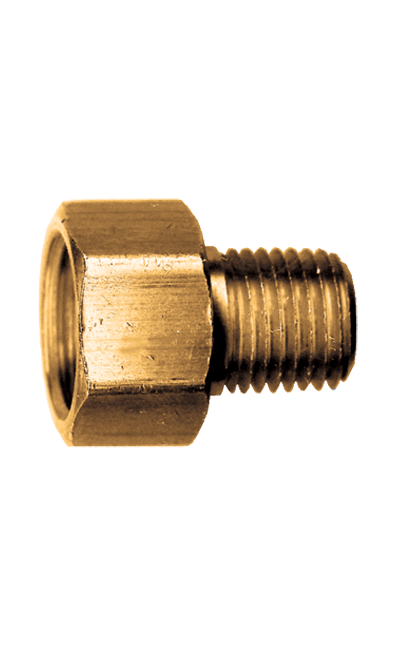 INVERTED FLARE CONNECTOR - Récréashop