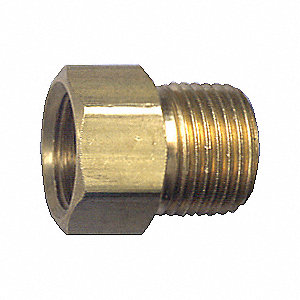 INVERTED FLARE CONNECTOR - Récréashop