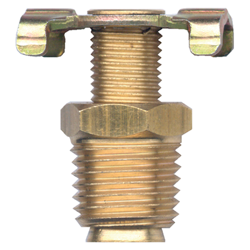 DRAIN VALVE 3/8 110-CB & - Récréashop