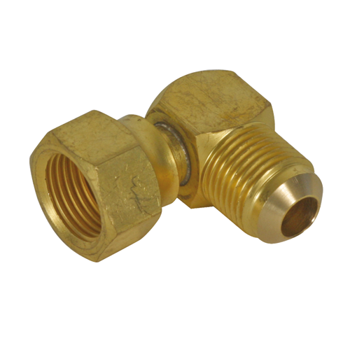 SWIVEL ELBOW CONNECTOR 90 - Récréashop