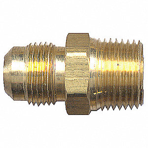 ELBOW 3/8 TUBE x 3/8 FPT - Récréashop