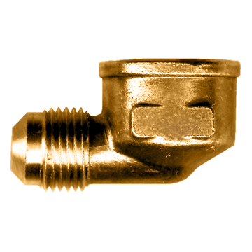 ELBOW 1/2 TUBE x 1/2 FPT - Récréashop