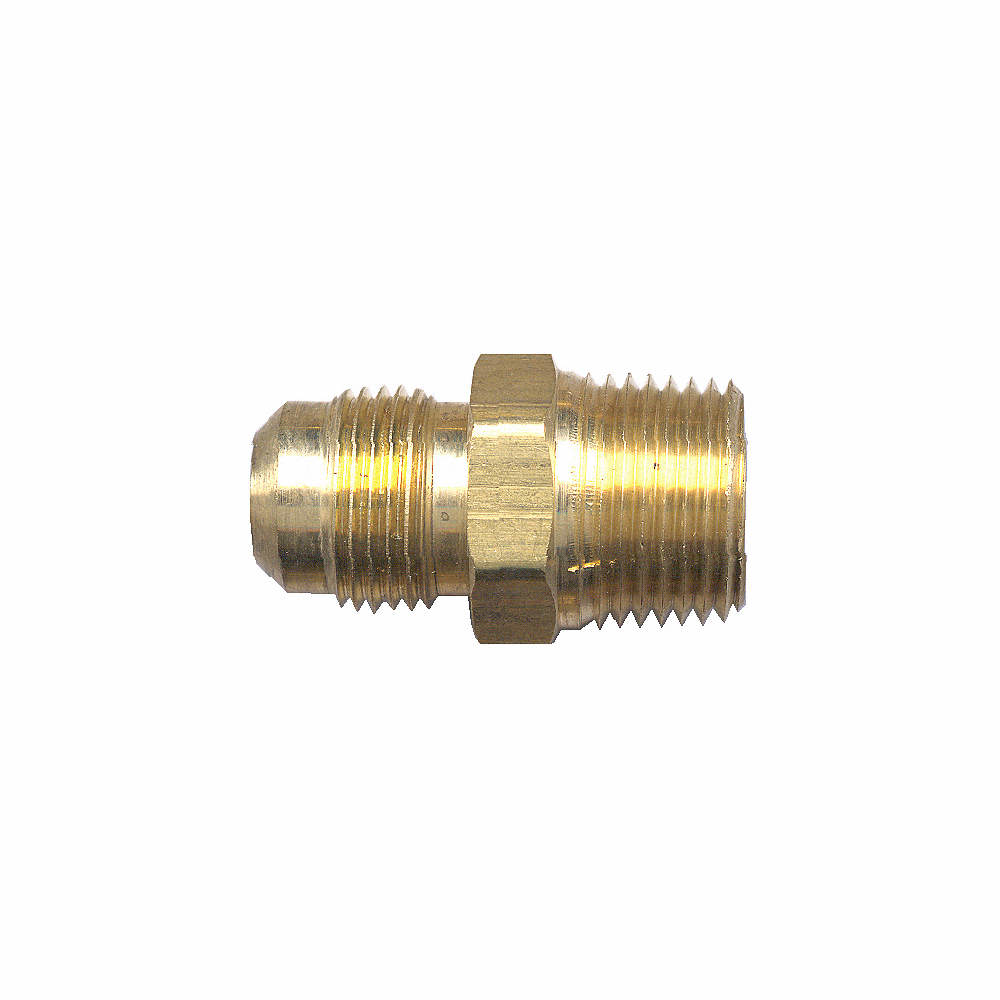 CONNECTOR 1/2 T x 1/2 MPT - Récréashop