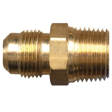 CONNECTOR 1/2 T x 3/4 MPT - Récréashop