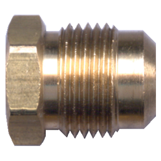 FLARE PLUG 1/4 58-4 - Récréashop