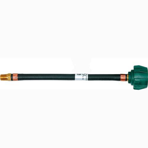 BOYAU QCC 24" BOUTEILLE DBL - Récréashop