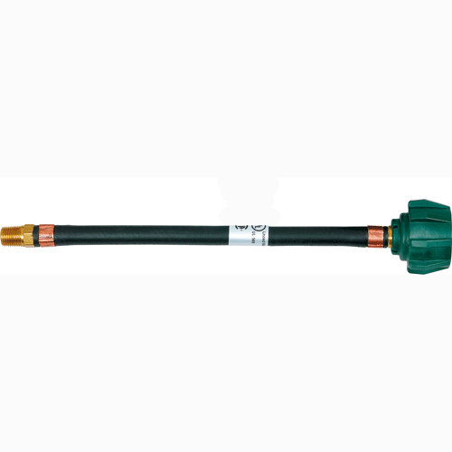 BOYAU QCC 24" BOUTEILLE SMPL - Récréashop
