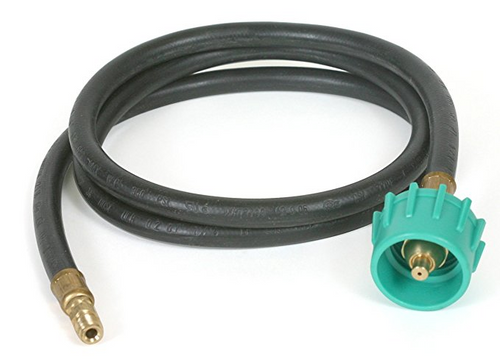 36" PIG TAIL CONNECTOR 5 - Récréashop