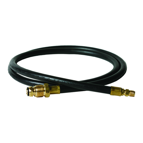PROPANE SUPPLY HOSE 5' PO - Récréashop