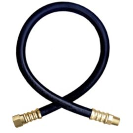 BOYAU 3/8 ID 3/8 F.SAE X 3/8 F.SAE 60" - Récréashop