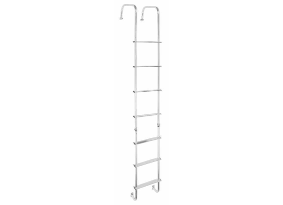 ECHELLE UNIVERSELLE RV PRO - Récréashop